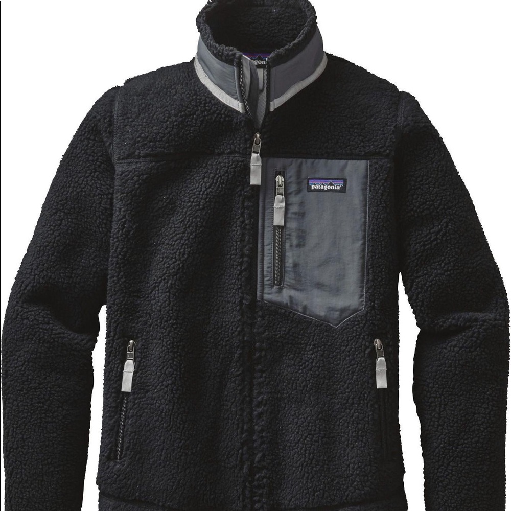 Patagonia Classic Retro-X® Fleece Jacket